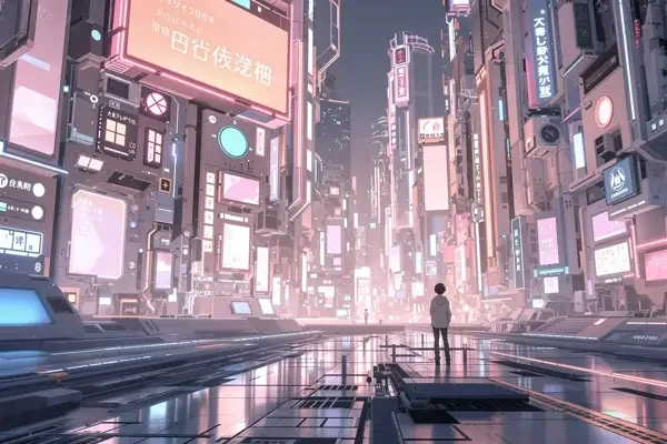 科幻悬疑动漫分类